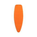 Brabantia prevleka za likalno desko D 135 x 45cm oranžna