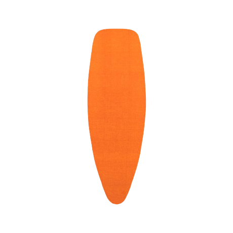 Brabantia prevleka za likalno desko D 135 x 45cm oranžna