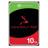 Seagate 10TB IronWolf PRO 3,5" SATA 6Gb/s 7200rpm 256MB HDD disk