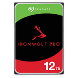 Seagate NAS trdi disk 12TB 7200 256MB SATA3 IronWolf PRO