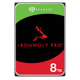 Seagate NAS trdi disk 8TB 7200 256MB SATA3 IronWolf PRO