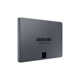 Samsung 1TB 870 QVO SSD SATA3 2.5" disk