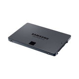 Samsung 1TB 870 QVO SSD SATA3 2.5" disk