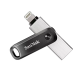 SanDisk 64GB iXpand USB-A/Lightning 3.0 USB ključ