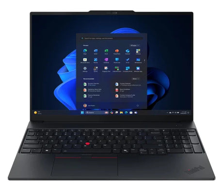 Prenosnik Lenovo ThinkPad E16 G3, Ryzen 5-220, 32GB RAM, 512GB SSD, Windows 11 Pro
