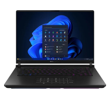 Prenosnik ASUS ROG Strix SCAR 16 Ultra 9-275HX, 64GB RAM, 2TB SSD, Windows 11 Home, RTX 5080