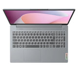 Prenosnik Lenovo IdeaPad Slim 3-15 Ryzen 5-7520U, 16GB RAM, 512GB SSD, Windows 11 Home