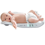 Camry Otroška tehtnica - 20kg - samodejna funkcija HOLD 8185