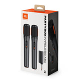 JBL PartyBox set brezžičnih mikrofonov