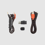 JBL Quantum 810 Wireless, brezžične gaming slušalke