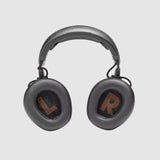 JBL Quantum ONE gaming slušalke, črne
