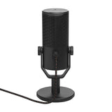 JBL Quantum Stream Studio mikrofon, črn