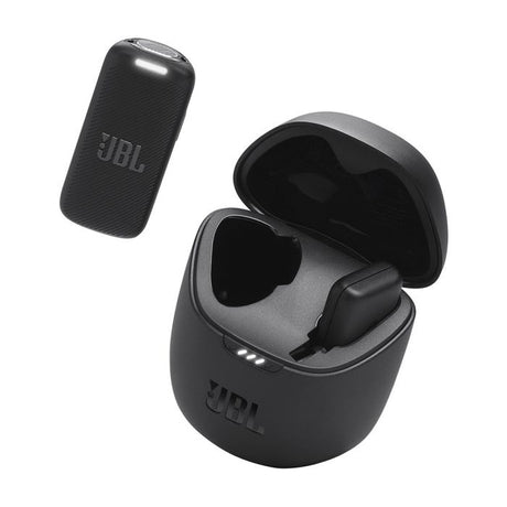 JBL Quantum Stream Wireless Lightning mikrofon