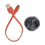 JBL Quantum Stream Wireless Lightning mikrofon