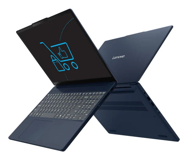 Prenosnik Lenovo IdeaPad Slim 3-15 i5-13420H, 16GB RAM, 512GB SSD, Windows 11 Home