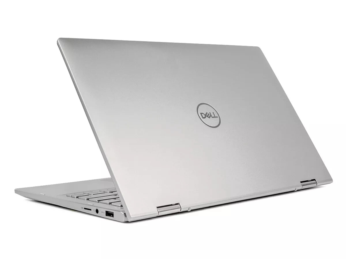 Dell Inspiron 13 7306 2-in-1, i5-1135G7, 8GB, 512GB, FHD