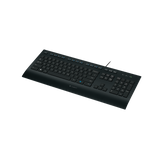 Logitech K280e Comfort USB SLO gravura