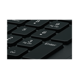 Logitech K280e Comfort USB SLO gravura