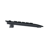 Logitech K280e Comfort USB SLO gravura