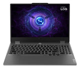 Prenosnik Lenovo LOQ-15 i5-13450HX, 24GB RAM, 512GB + 512GB SSD, Windows 11 Home, RTX 5060