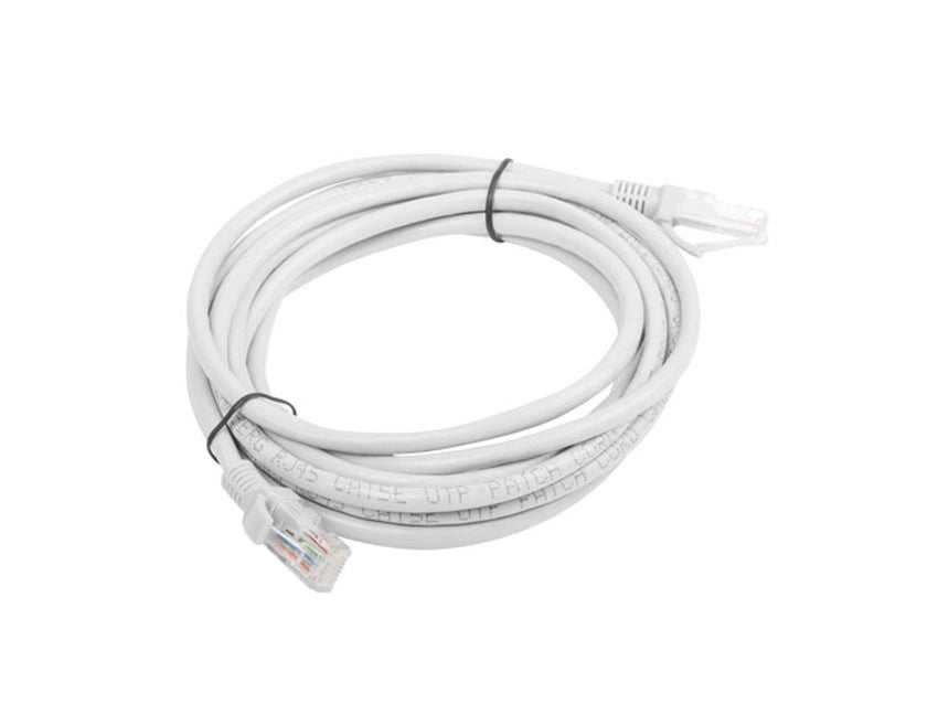 Kabel mrežni UTP CAT.6 3m