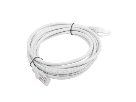 Kabel mrežni UTP CAT.6 3m