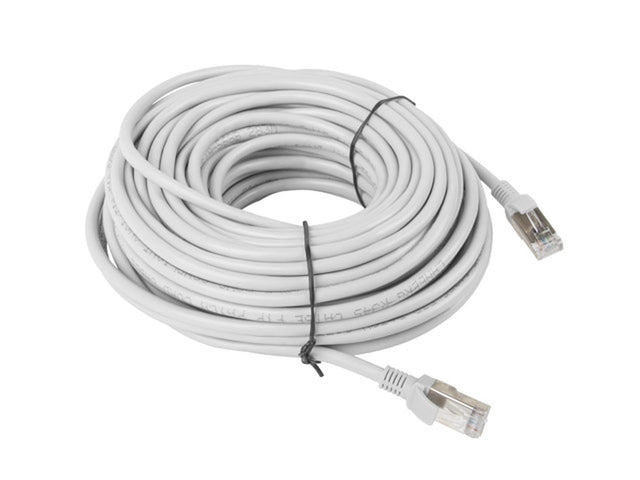 Kabel mrežni UTP RJ45 20m