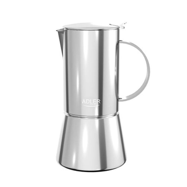 Adler Aparat za espresso kavo 4417