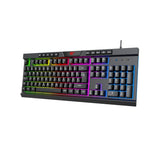 HAVIT Gamenote USB tipkovnica HV-KB500L / SLO