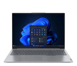 Prenosnik Lenovo ThinkBook 16 i5-13420H, 32GB RAM, 512GB + 1TB SSD, Windows 11 Pro