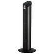 Be Cool Stolpni ventilator 74,5 cm z daljinskim upravljalnikom
