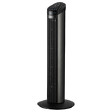 Be Cool Stolpni ventilator 74,5 cm z daljinskim upravljalnikom