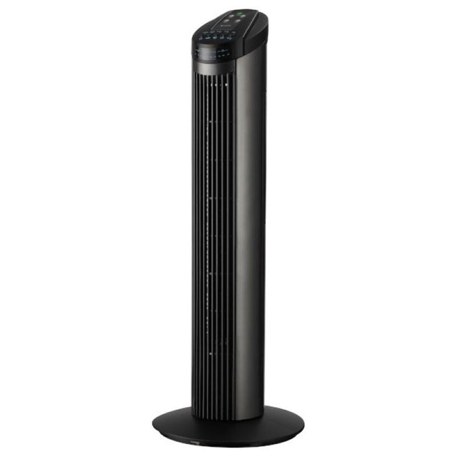Be Cool Stolpni ventilator 74,5 cm z daljinskim upravljalnikom