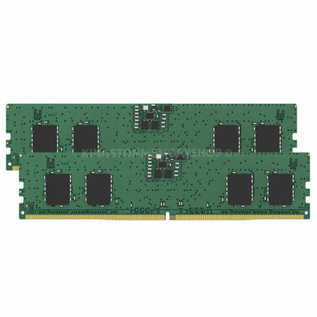 Kingston 16GB (2x8GB) Kit DDR5-5200 DIMM CL42, 1.1V