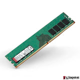 Kingston 16GB DDR4-3200MHz DIMM CL22, 1.2V