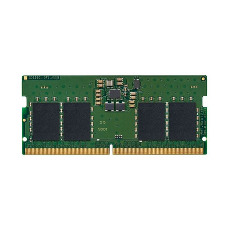 Kingston 8GB DDR5-5600MHz SODIMM CL46, 1.1V