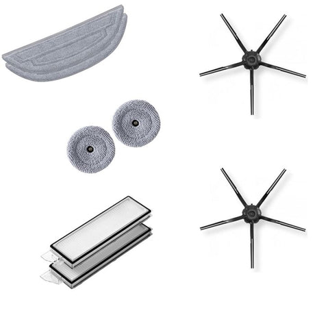 Set rezervnih delov za Roborock S8 MaxV Ultra