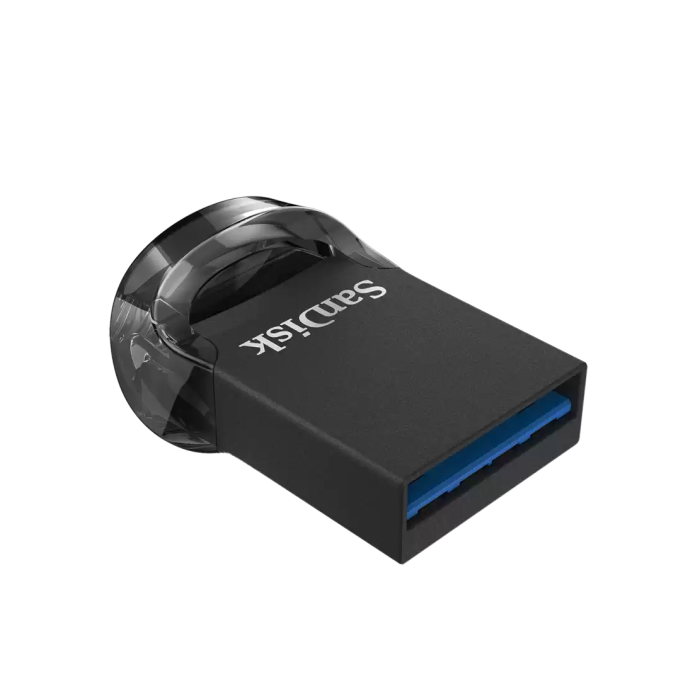 SanDisk 1TB Ultra Fit USB-A 3.2 Gen 1 USB ključ