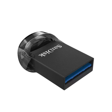 SanDisk 1TB Ultra Fit USB-A 3.2 Gen 1 USB ključ