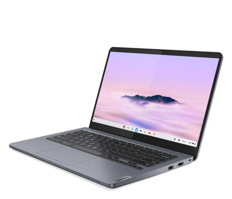 Prenosnik Lenovo Chromebook Plus IP Slim 3-14 i3-N305, 8GB RAM, 128GB SSD, ChromeOS