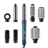 Ufesa ušenje in oblikovanje las Pro Glam Style Hair Styler