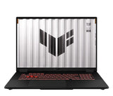 Prenosnik ASUS TUF Gaming A18 Ryzen 7-260, 16GB RAM, 512GB SSD, Windows 11 Home, RTX 5060