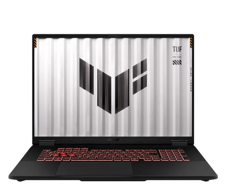 Prenosnik ASUS TUF Gaming A18 Ryzen 7-260, 32GB RAM, 512GB + 512GB SSD, RTX 5060