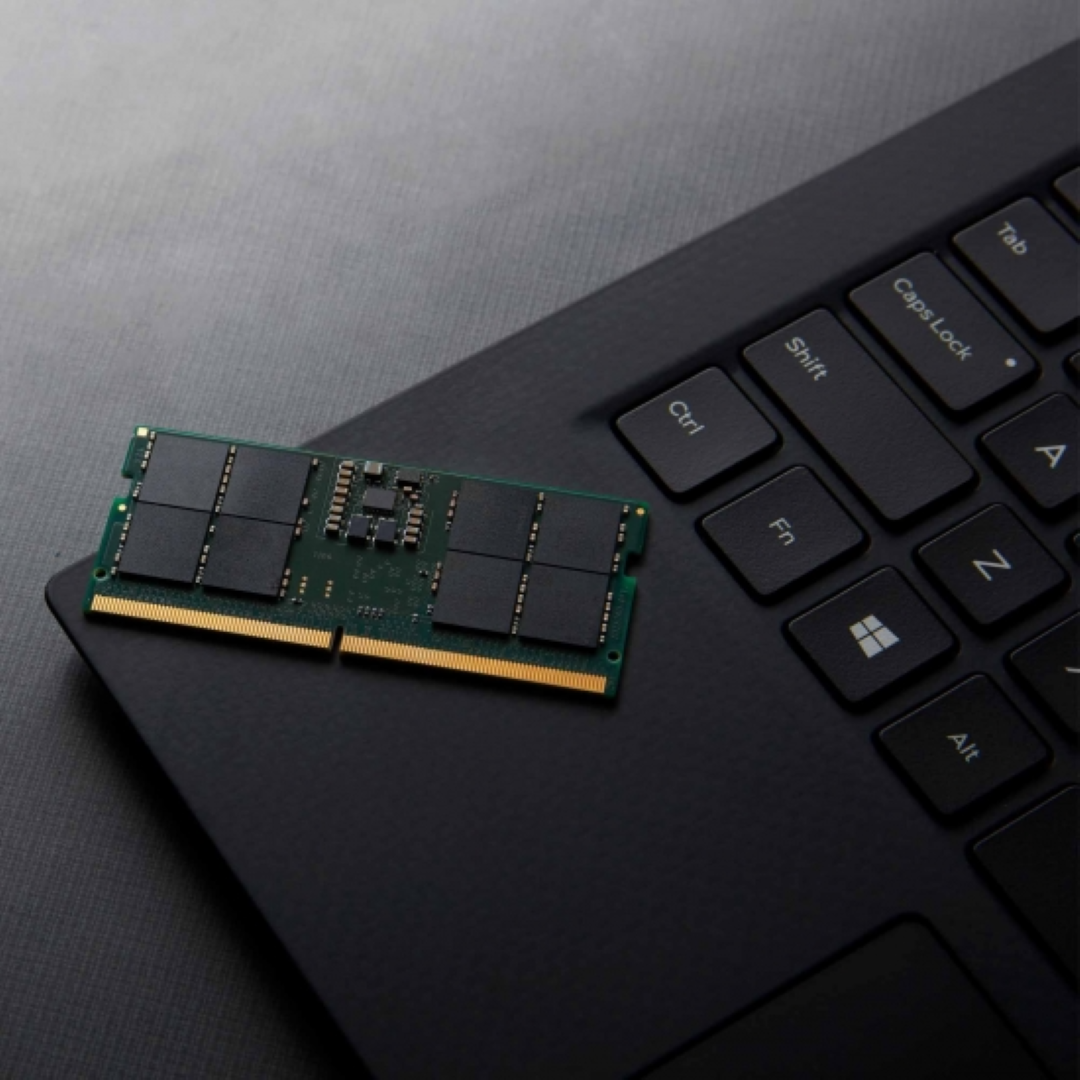 Kingston 16GB DDR5-5600MHz SODIMM CL46, 1.1V