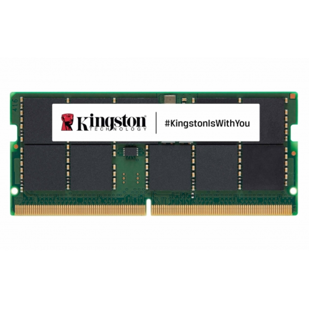 Kingston 16GB DDR5-5600MHz SODIMM CL46, 1.1V