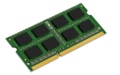 Kingston 8GB DDR3-1600MHz SODIMM PC3-12800 CL11, 1.5V