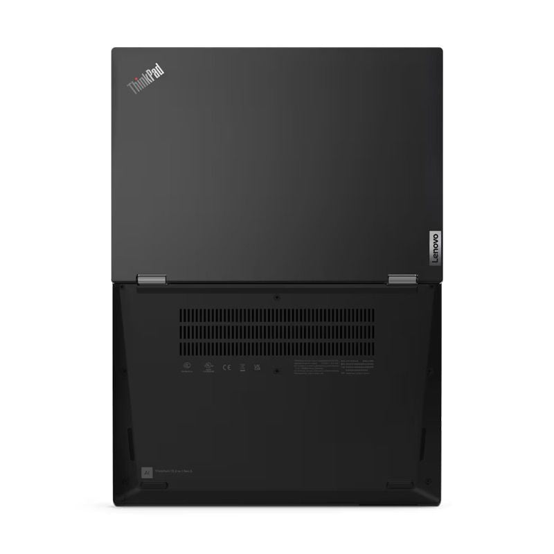 Prenosnik Lenovo Thinkpad L13 2-v-1 G5, Ultra 5 125U, 16GB, 512GB, Windows 11 Pro, 4G LTE