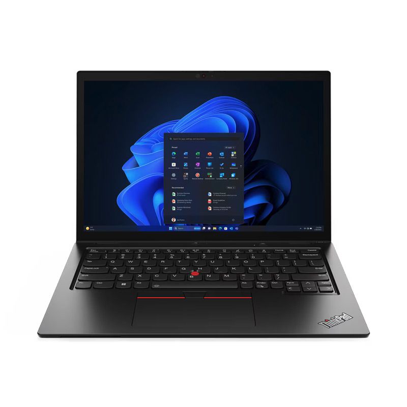 Prenosnik Lenovo Thinkpad L13 2-v-1 G5, Ultra 5 125U, 16GB, 512GB, Windows 11 Pro, 4G LTE