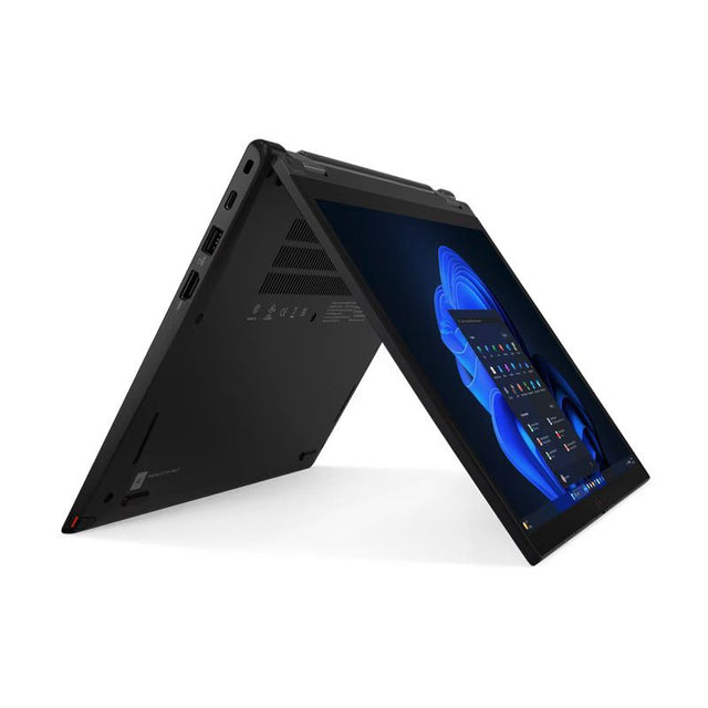 Prenosnik Lenovo Thinkpad L13 2-v-1 G5, Ultra 5 125U, 16GB, 512GB, Windows 11 Pro, 4G LTE