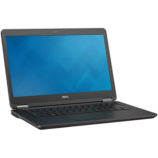 Dell Latitude 7450 Intel Ultra 7 165U 16GB 512GB 14" QHD (2560 x 1600) Touch Windows 11 Pro